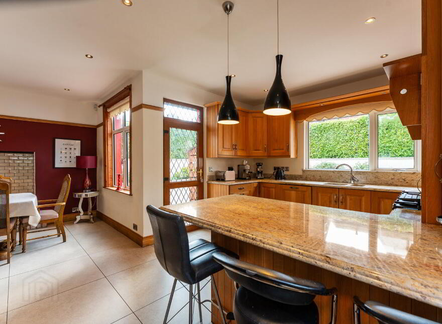 604 Antrim Road, Belfast, BT15 5GN