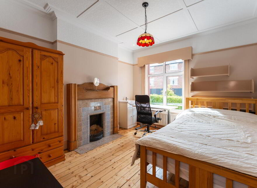604 Antrim Road, Belfast, BT15 5GN