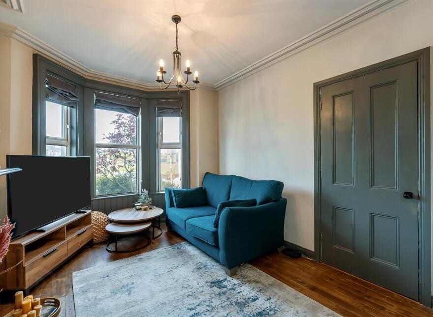 48 Killaughey Road, Donaghadee, BT21 0BL