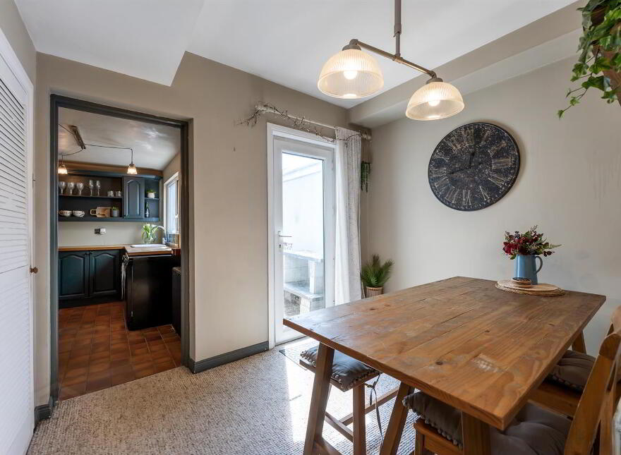 48 Killaughey Road, Donaghadee, BT21 0BL
