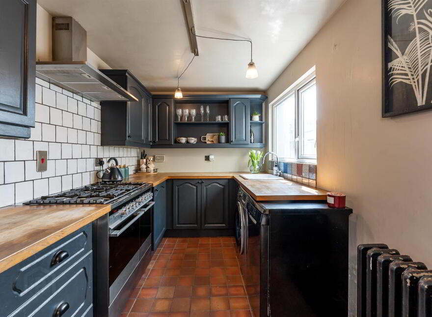 48 Killaughey Road, Donaghadee, BT21 0BL