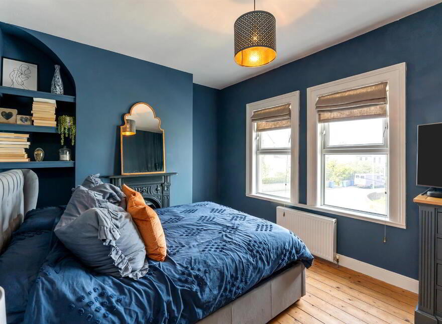 48 Killaughey Road, Donaghadee, BT21 0BL