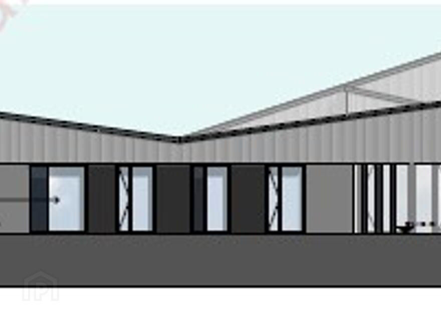 Creche Site, Ballymakenny Road, Drogheda