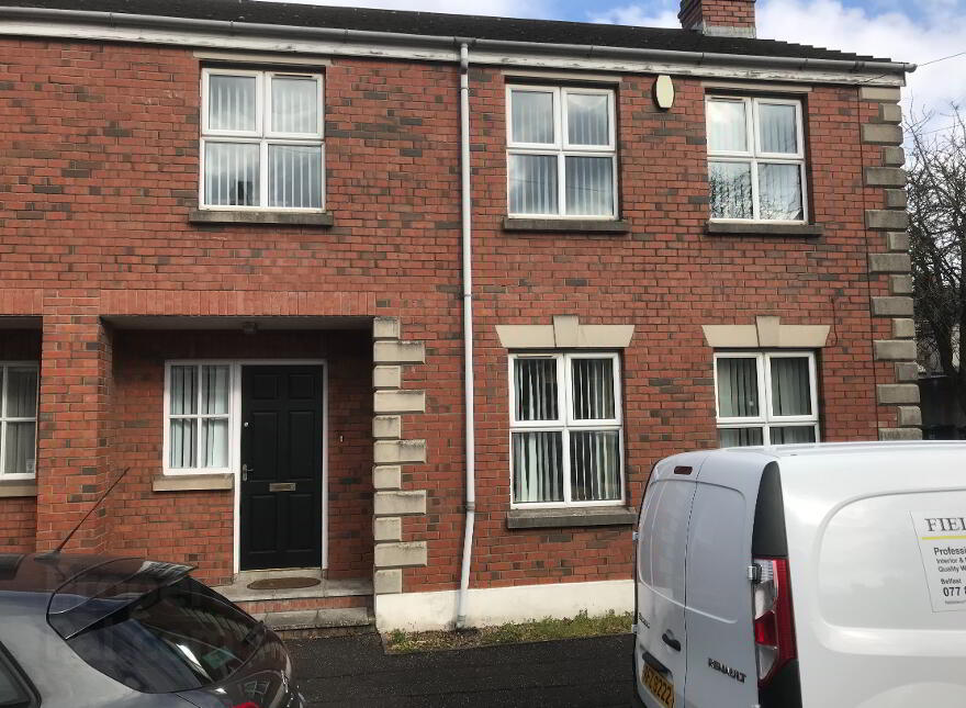59 Lisburn Avenue, Lisburn Road, Belfast, BT9 7FX photo