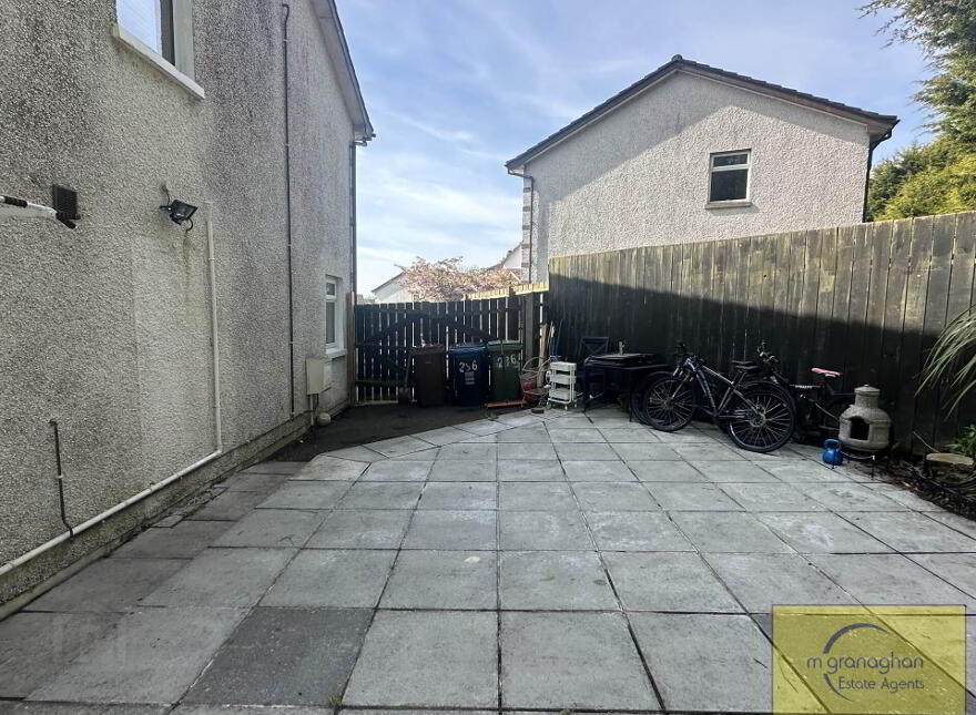 286 Lagmore Meadows, Dunmurry, Belfast, BT17 0TJ