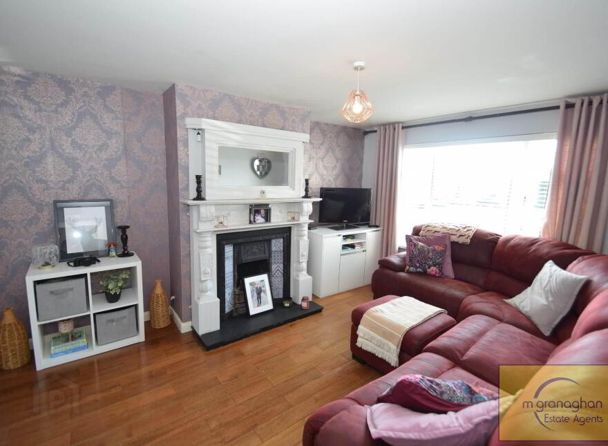 286 Lagmore Meadows, Dunmurry, Belfast, BT17 0TJ