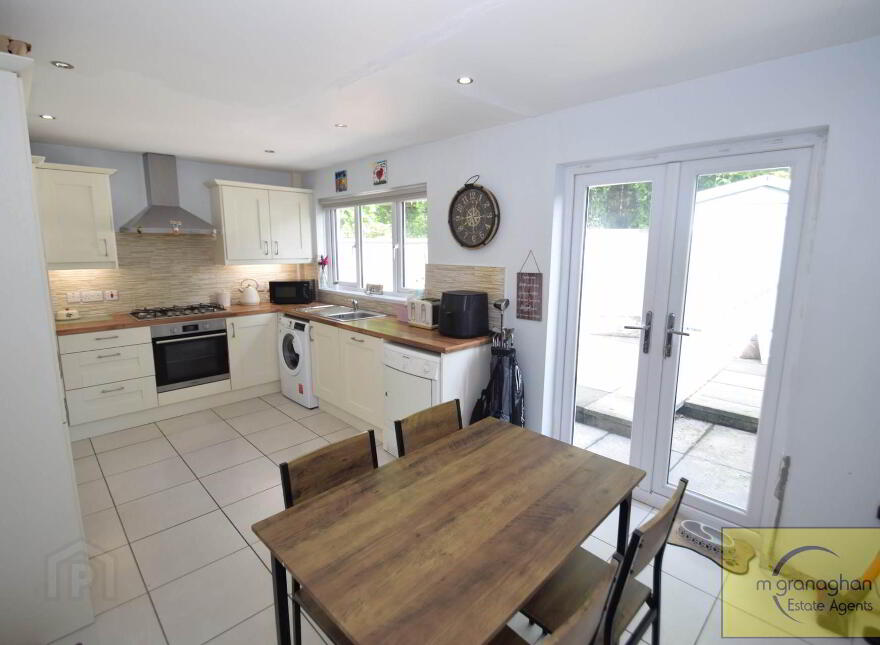 286 Lagmore Meadows, Dunmurry, Belfast, BT17 0TJ