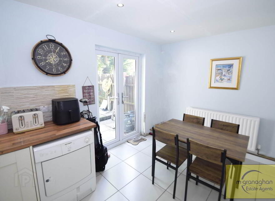 286 Lagmore Meadows, Dunmurry, Belfast, BT17 0TJ