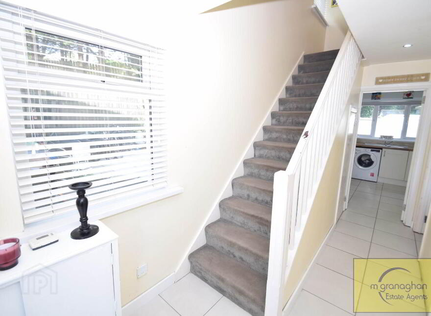 286 Lagmore Meadows, Dunmurry, Belfast, BT17 0TJ