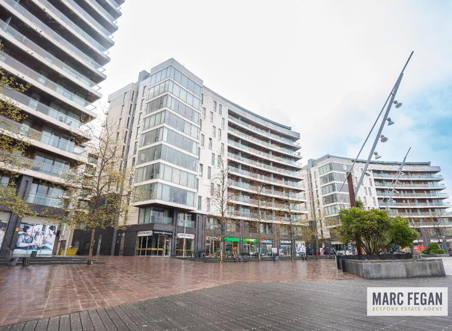 4.24 The Arc, Titanic Quarter, Queens Road, Belfast, BT3 9FB photo