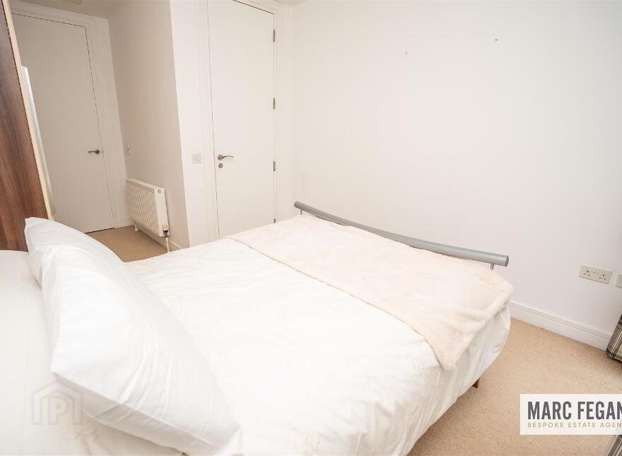 4.24 The Arc, Titanic Quarter, Queens Road, Belfast, BT3 9FB