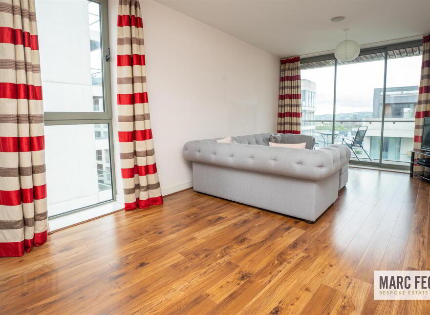 4.24 The Arc, Titanic Quarter, Queens Road, Belfast, BT3 9FB