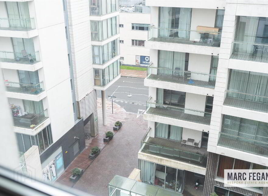 4.24 The Arc, Titanic Quarter, Queens Road, Belfast, BT3 9FB