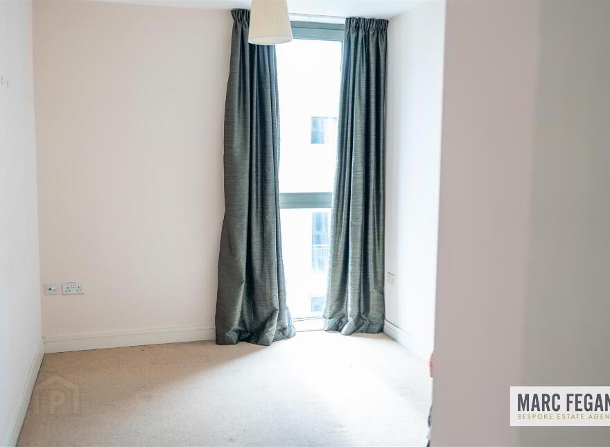 4.24 The Arc, Titanic Quarter, Queens Road, Belfast, BT3 9FB