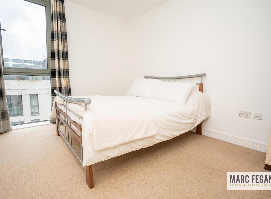 4.24 The Arc, Titanic Quarter, Queens Road, Belfast, BT3 9FB