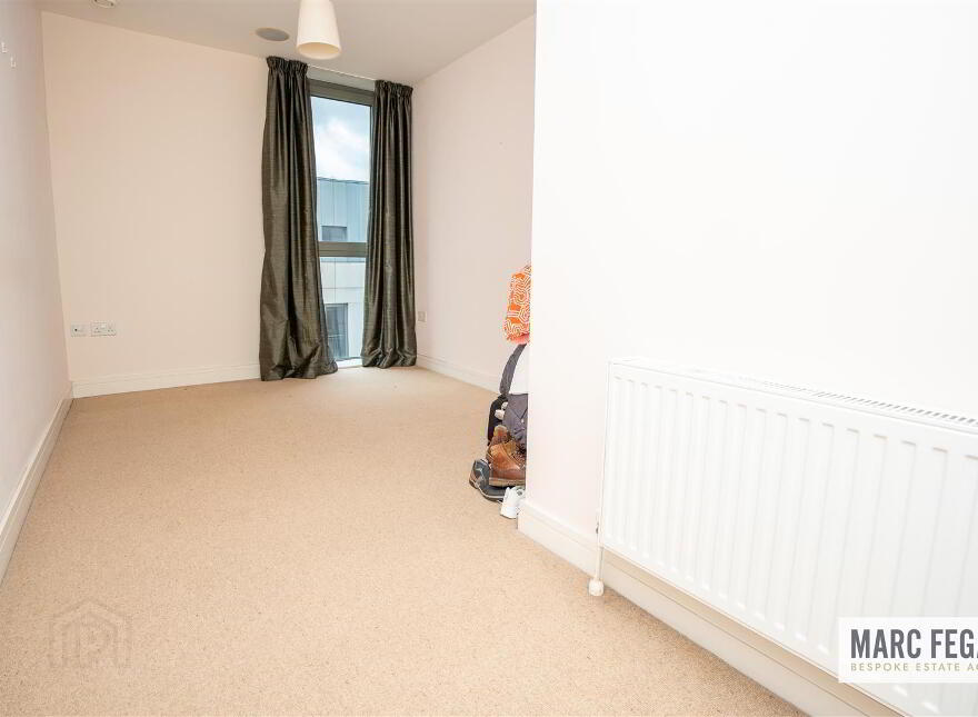 4.24 The Arc, Titanic Quarter, Queens Road, Belfast, BT3 9FB