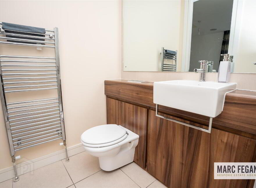 4.24 The Arc, Titanic Quarter, Queens Road, Belfast, BT3 9FB