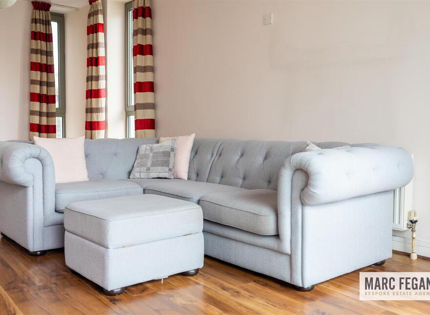 4.24 The Arc, Titanic Quarter, Queens Road, Belfast, BT3 9FB