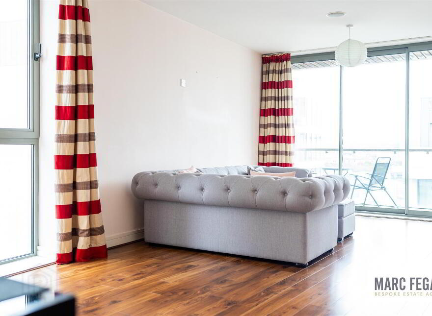 4.24 The Arc, Titanic Quarter, Queens Road, Belfast, BT3 9FB