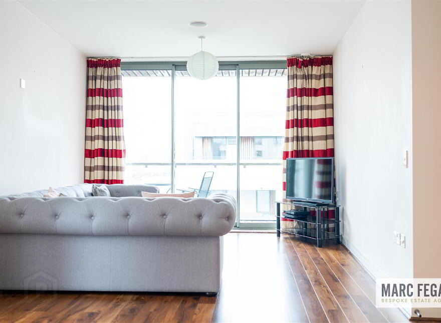 4.24 The Arc, Titanic Quarter, Queens Road, Belfast, BT3 9FB
