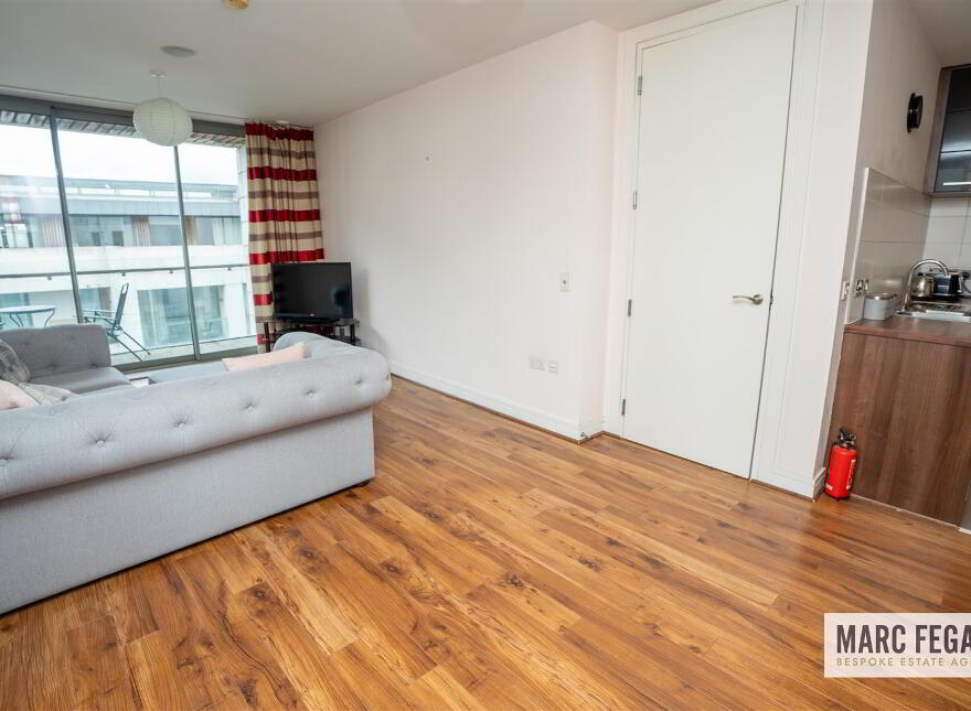 4.24 The Arc, Titanic Quarter, Queens Road, Belfast, BT3 9FB