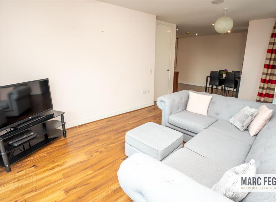 4.24 The Arc, Titanic Quarter, Queens Road, Belfast, BT3 9FB