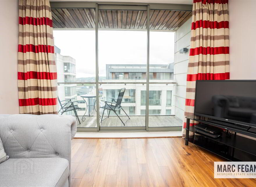 4.24 The Arc, Titanic Quarter, Queens Road, Belfast, BT3 9FB