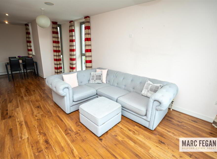 4.24 The Arc, Titanic Quarter, Queens Road, Belfast, BT3 9FB