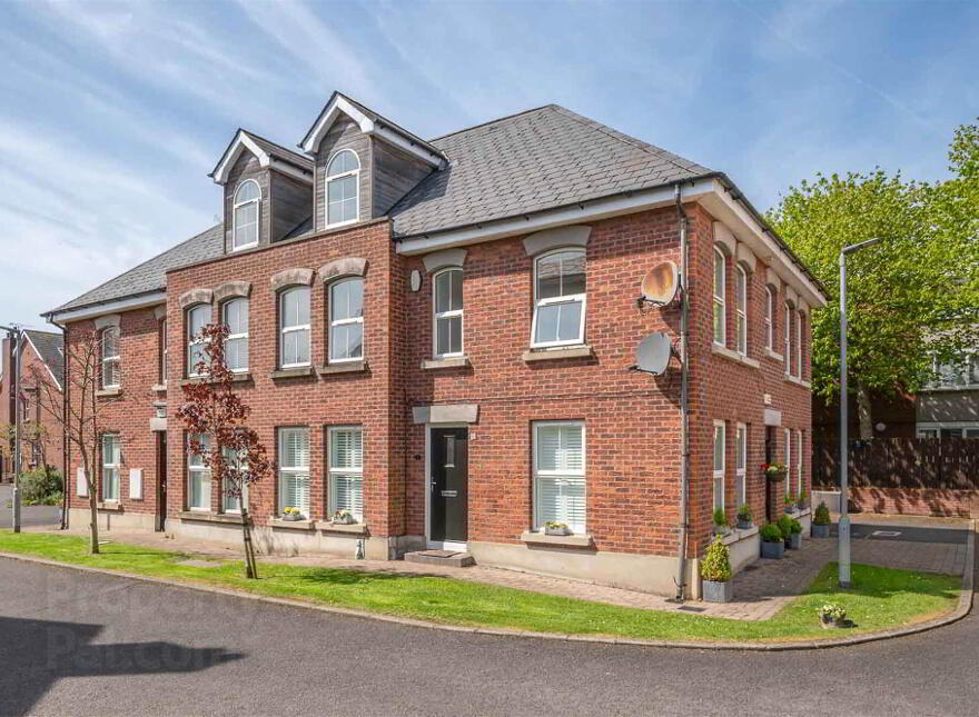 6 Clonallon Square, Belfast, BT4 2JG photo