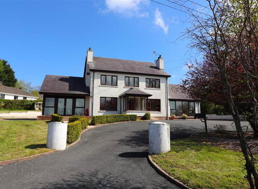 10 Ballyclough Road, Glenavy Road, Lisburn, BT28 3UY