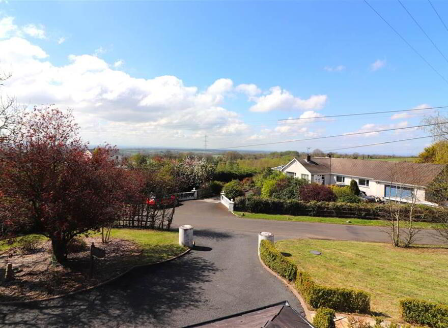10 Ballyclough Road, Glenavy Road, Lisburn, BT28 3UY