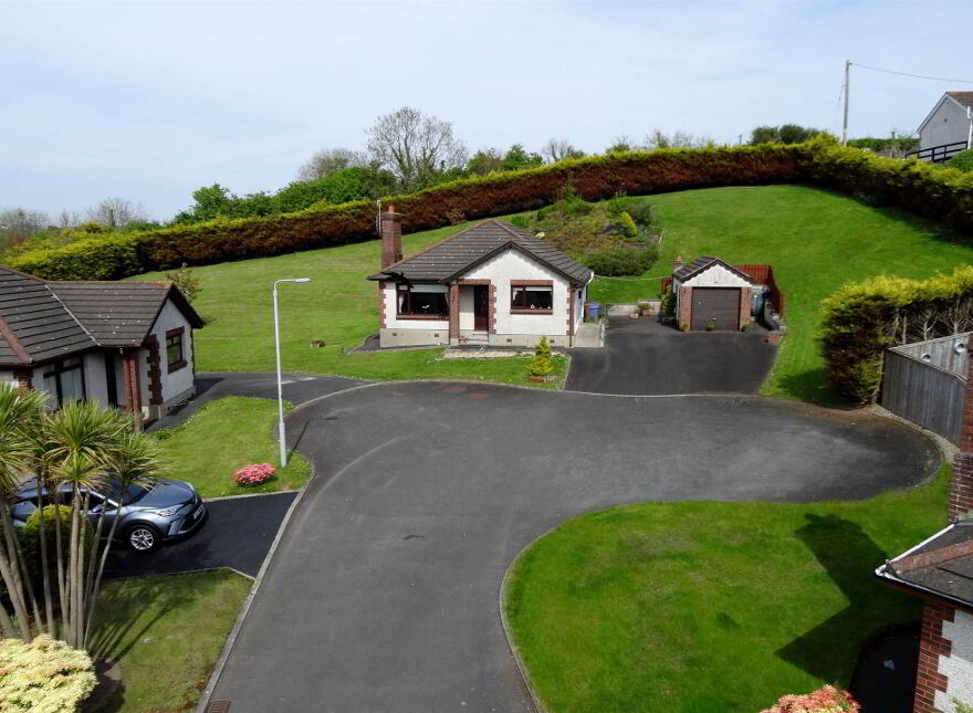 14 Abbey Close, Greyabbey, BT22 2SD photo