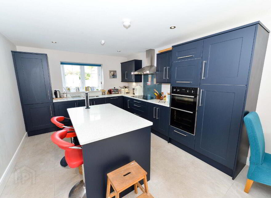 18 Manse Gate, Newtownards, BT23 4DG