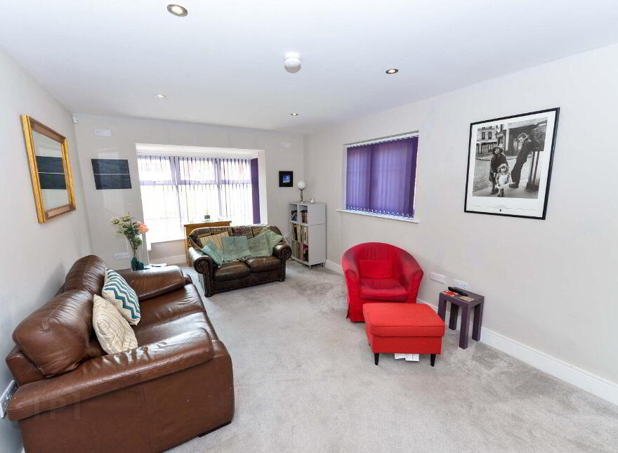 18 Manse Gate, Newtownards, BT23 4DG