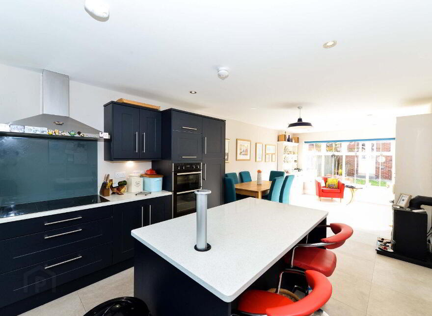 18 Manse Gate, Newtownards, BT23 4DG