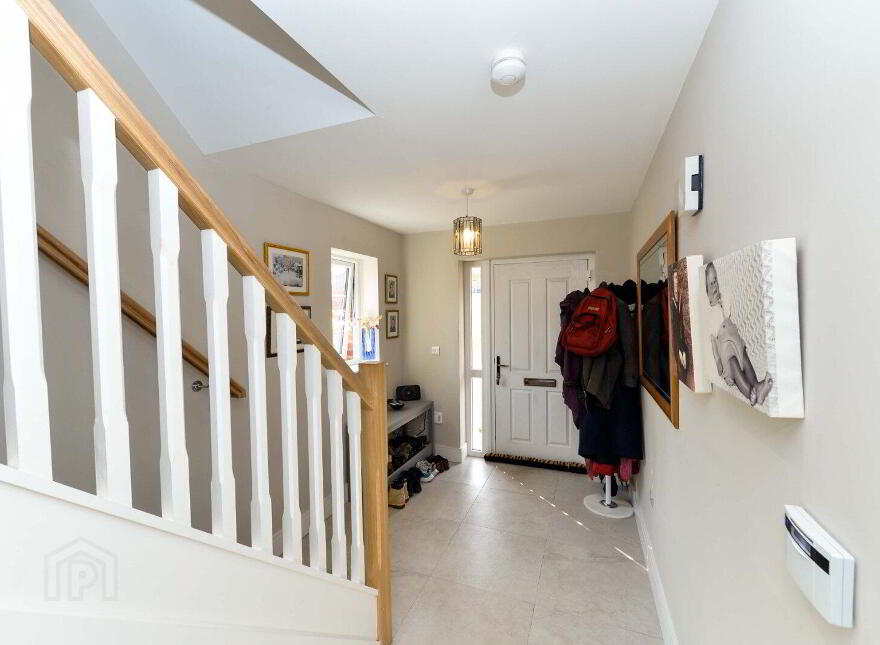 18 Manse Gate, Newtownards, BT23 4DG