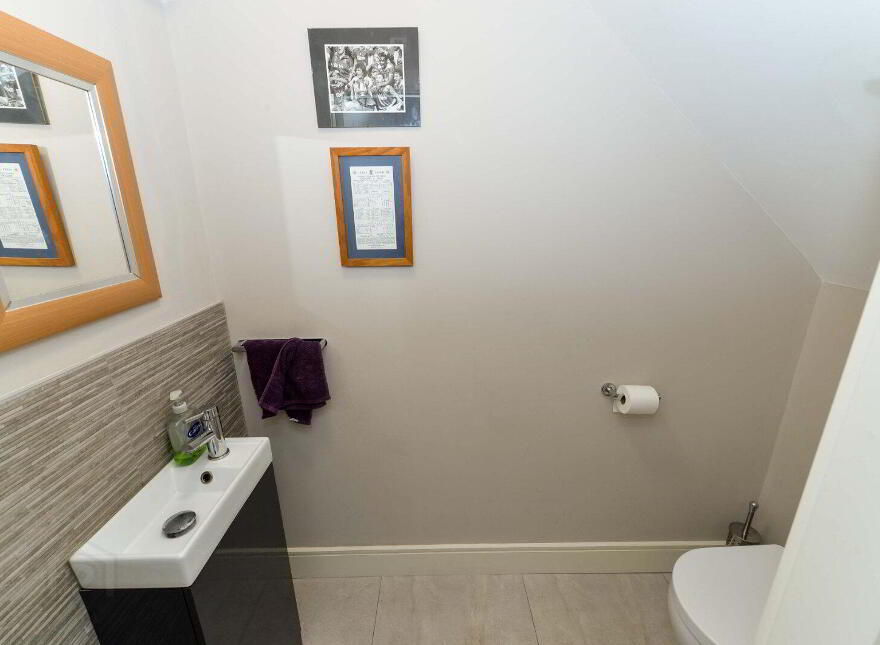 18 Manse Gate, Newtownards, BT23 4DG