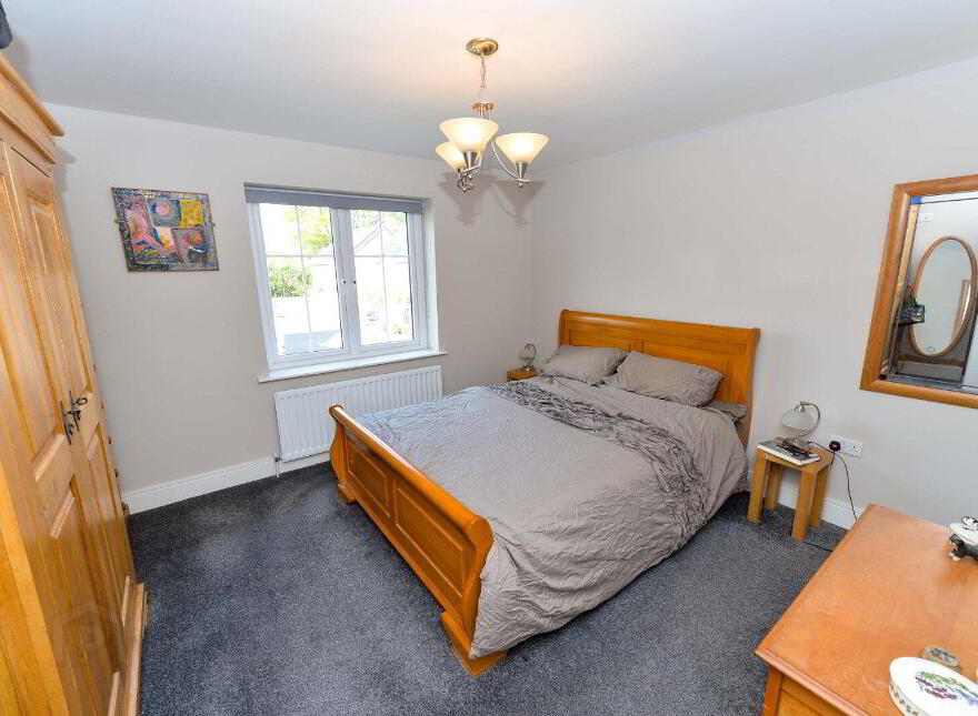 18 Manse Gate, Newtownards, BT23 4DG