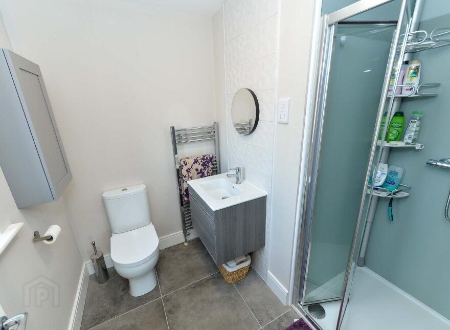 18 Manse Gate, Newtownards, BT23 4DG
