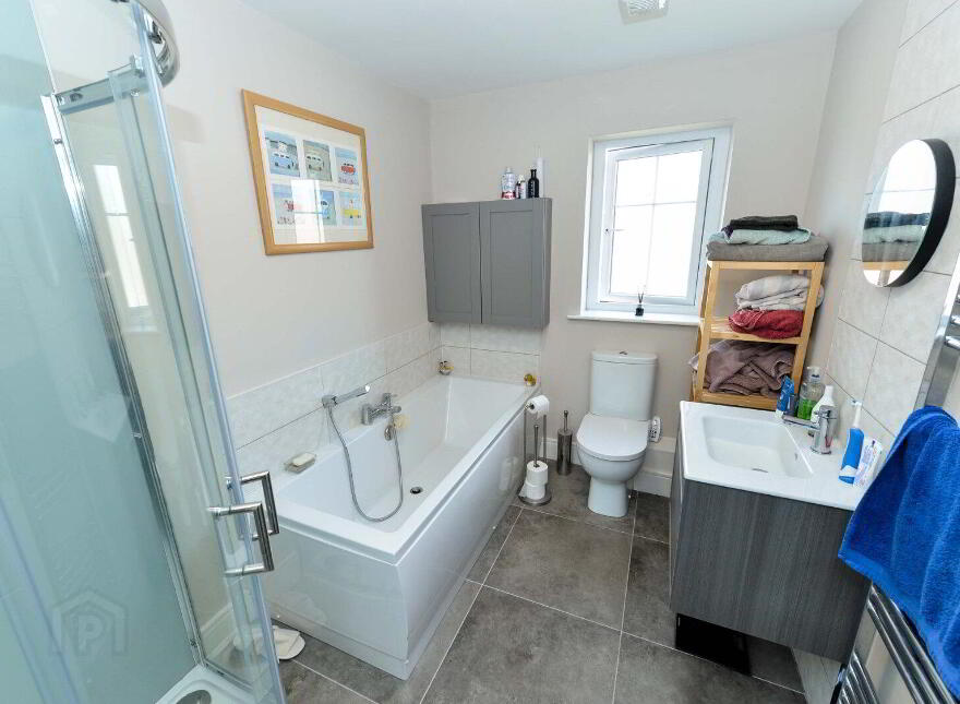 18 Manse Gate, Newtownards, BT23 4DG