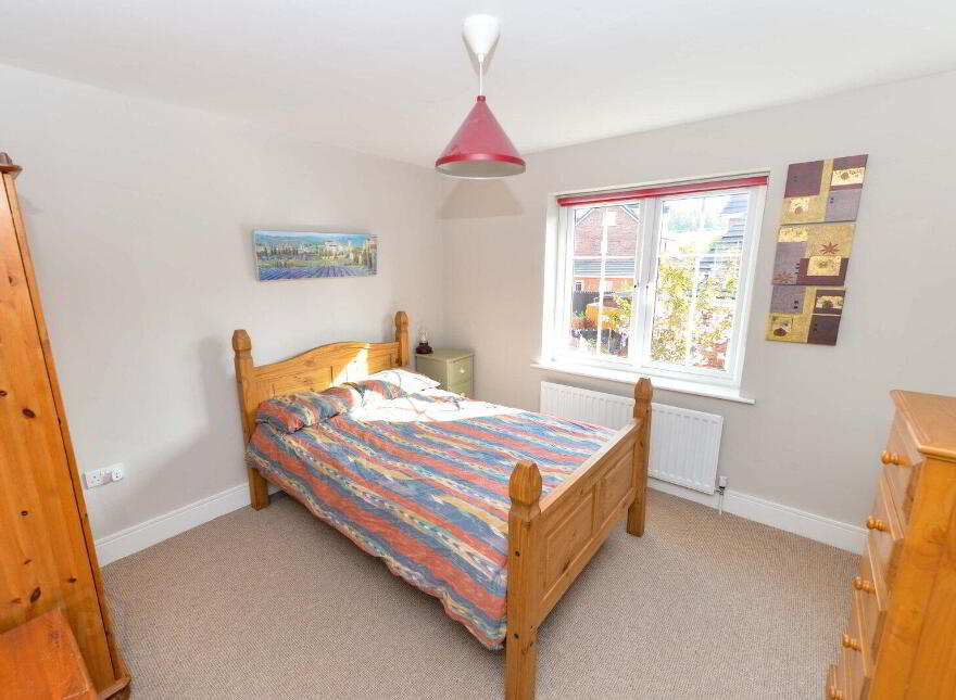 18 Manse Gate, Newtownards, BT23 4DG