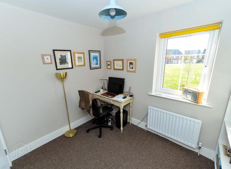 18 Manse Gate, Newtownards, BT23 4DG