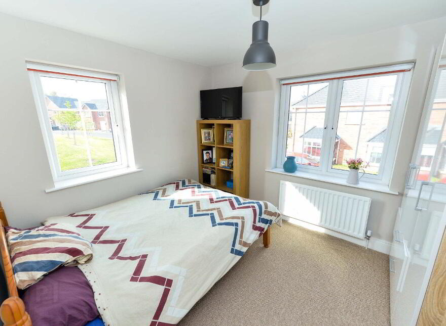 18 Manse Gate, Newtownards, BT23 4DG