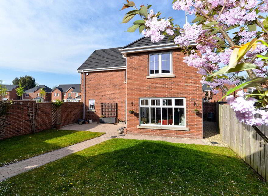 18 Manse Gate, Newtownards, BT23 4DG