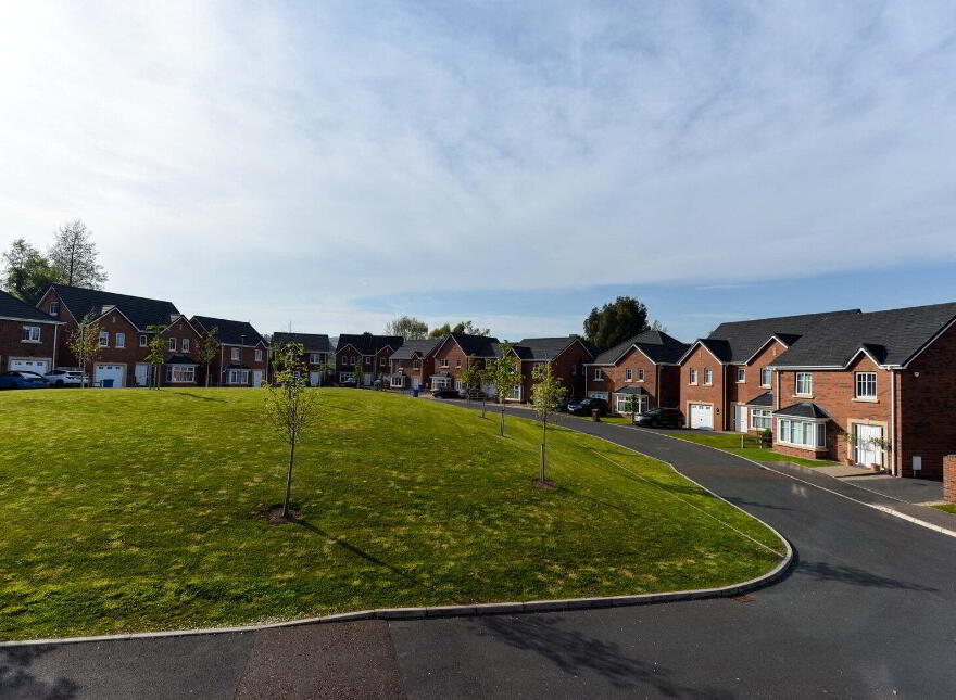 18 Manse Gate, Newtownards, BT23 4DG