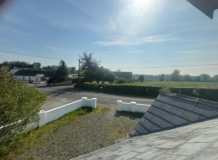Mansfieldtown, Castlebellingham, A91Y563