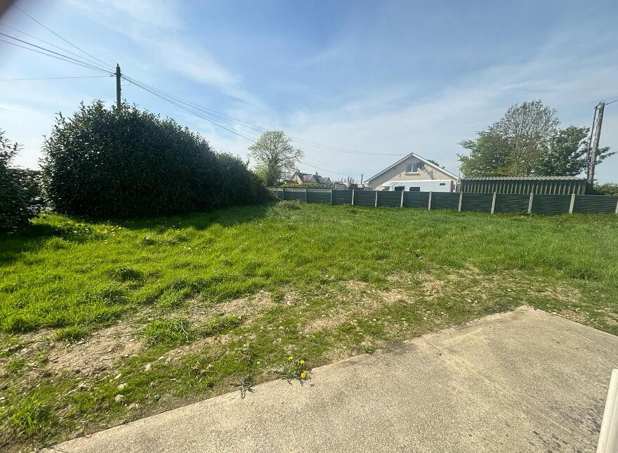 Mansfieldtown, Castlebellingham, A91Y563