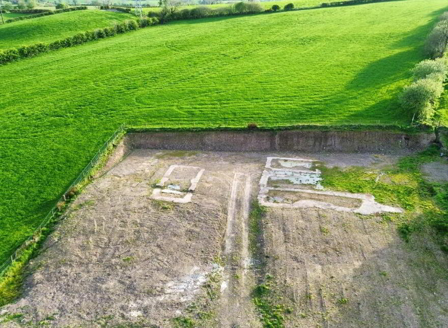180m SE Of, 20 Rock Road, Beragh, Omagh, BT79 0QN photo