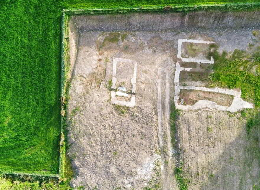 180m SE Of, 20 Rock Road, Beragh, Omagh, BT79 0QN