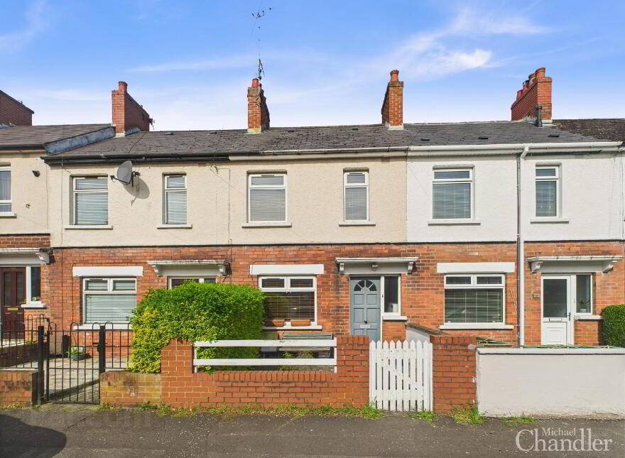 19 Sunnyside Drive, Belfast, BT7 3DX photo
